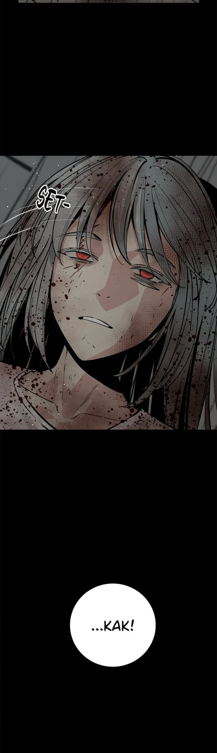 Hero Killer Chapter 262 Gambar 22