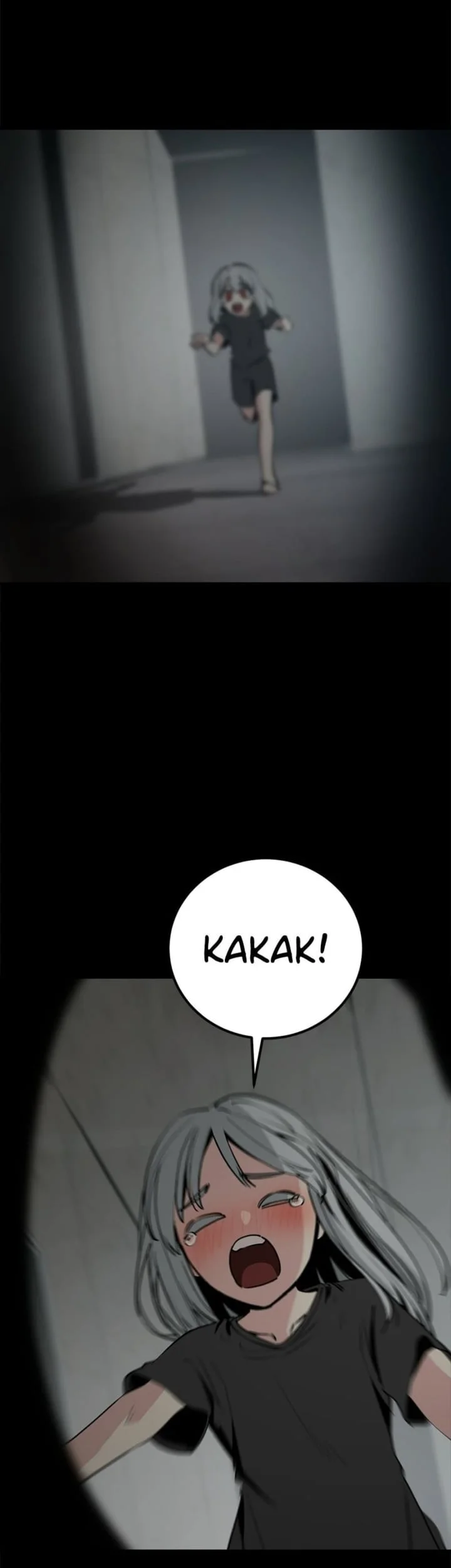 Hero Killer Chapter 262 Gambar 23