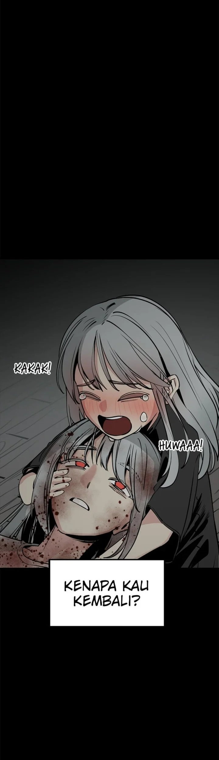 Hero Killer Chapter 262 Gambar 24