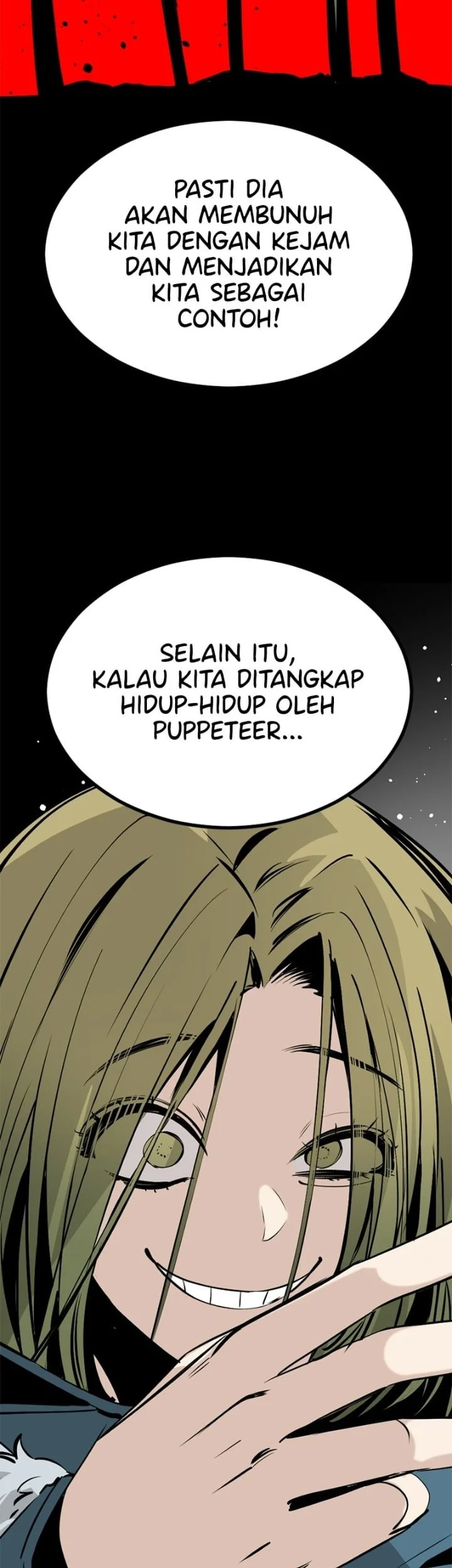 Hero Killer Chapter 263 Gambar 27