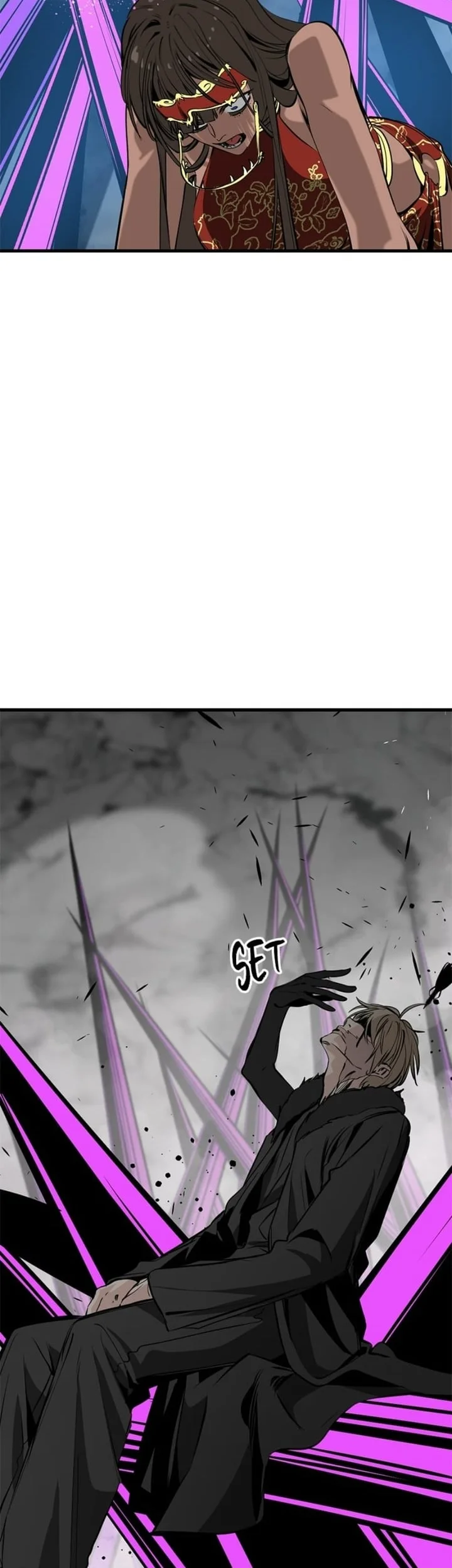 Hero Killer Chapter 264 Gambar 27