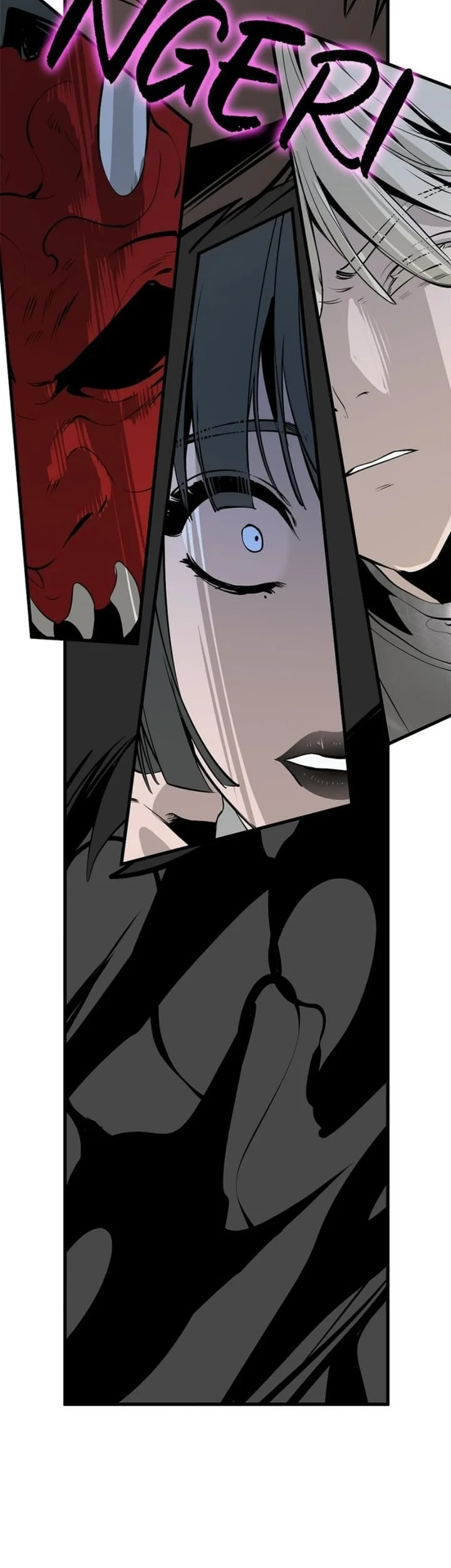 Hero Killer Chapter 264 Gambar 29