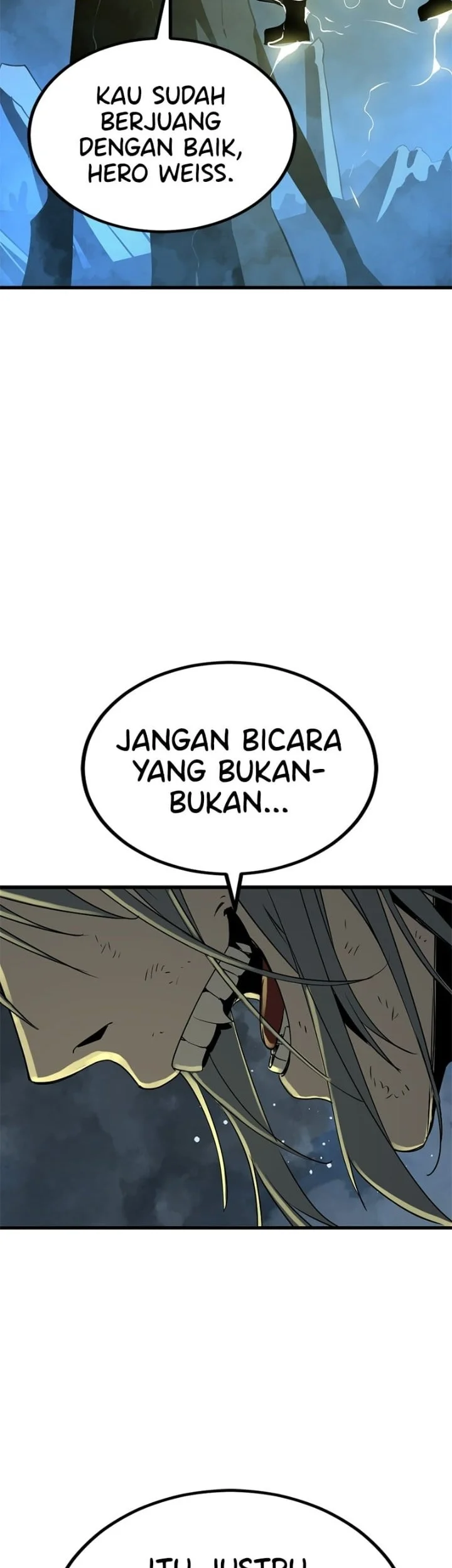Hero Killer Chapter 265 Gambar 27