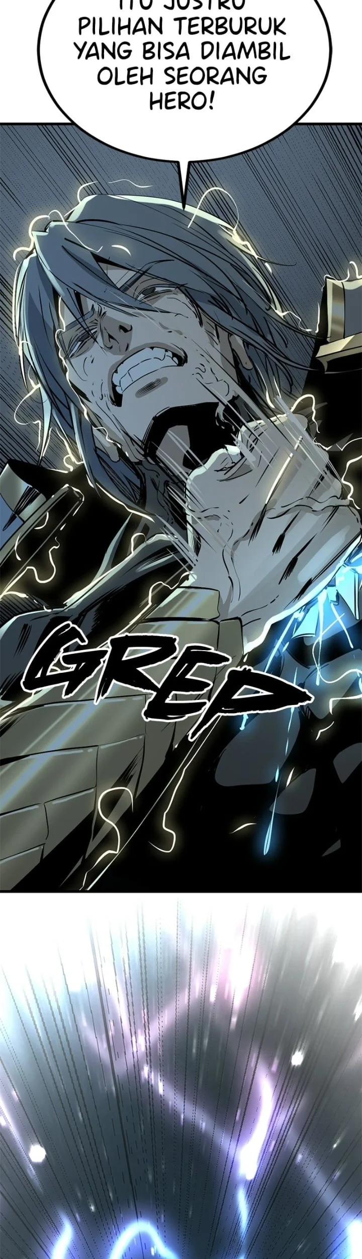 Hero Killer Chapter 265 Gambar 28
