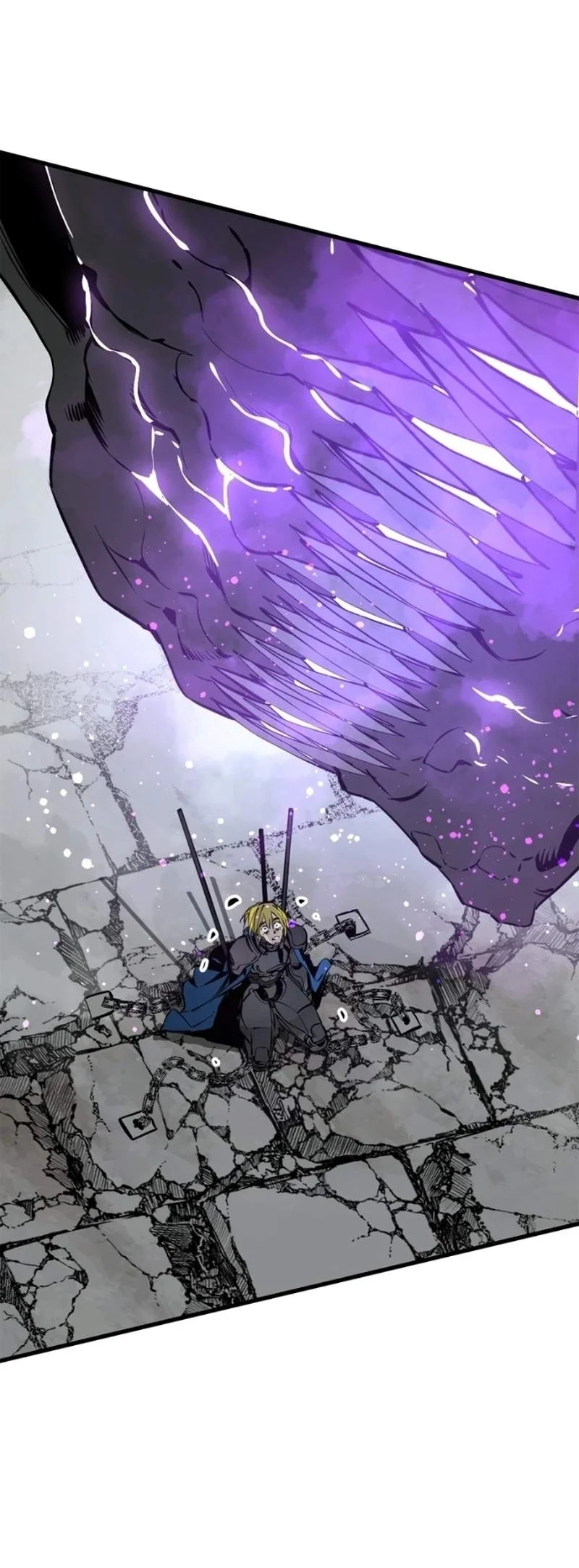 Hero Killer Chapter 266 Gambar 38