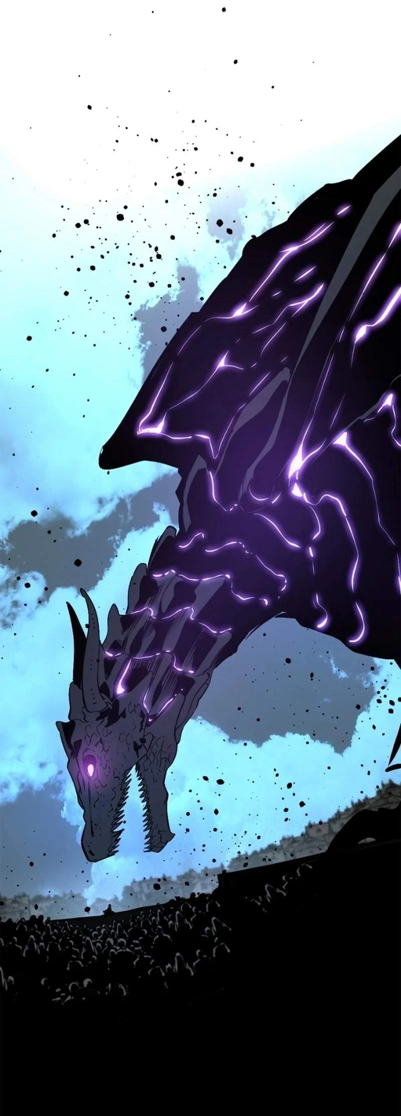 Hero Killer Chapter 266 Gambar 39