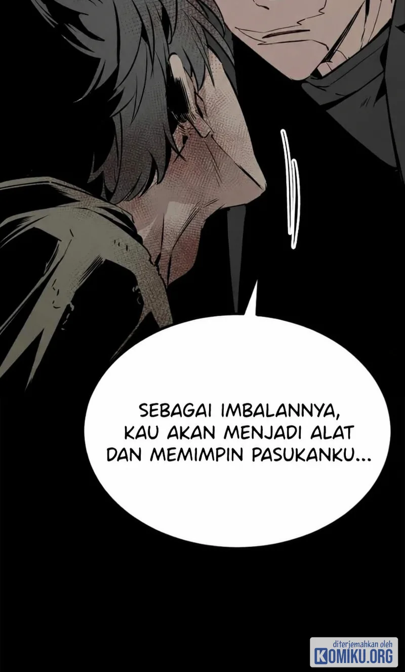 Hero Killer Chapter 267 Gambar 40