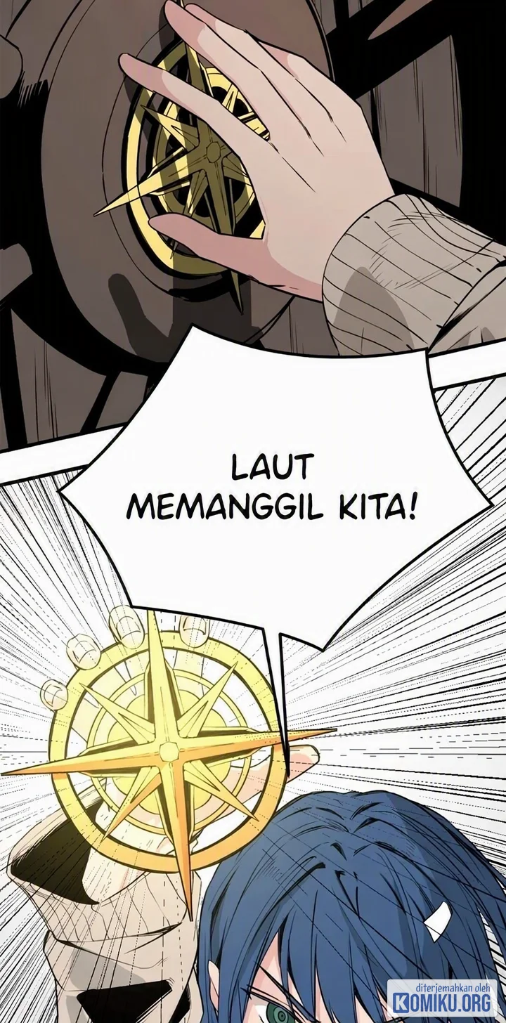 Hero Killer Chapter 268 Gambar 35