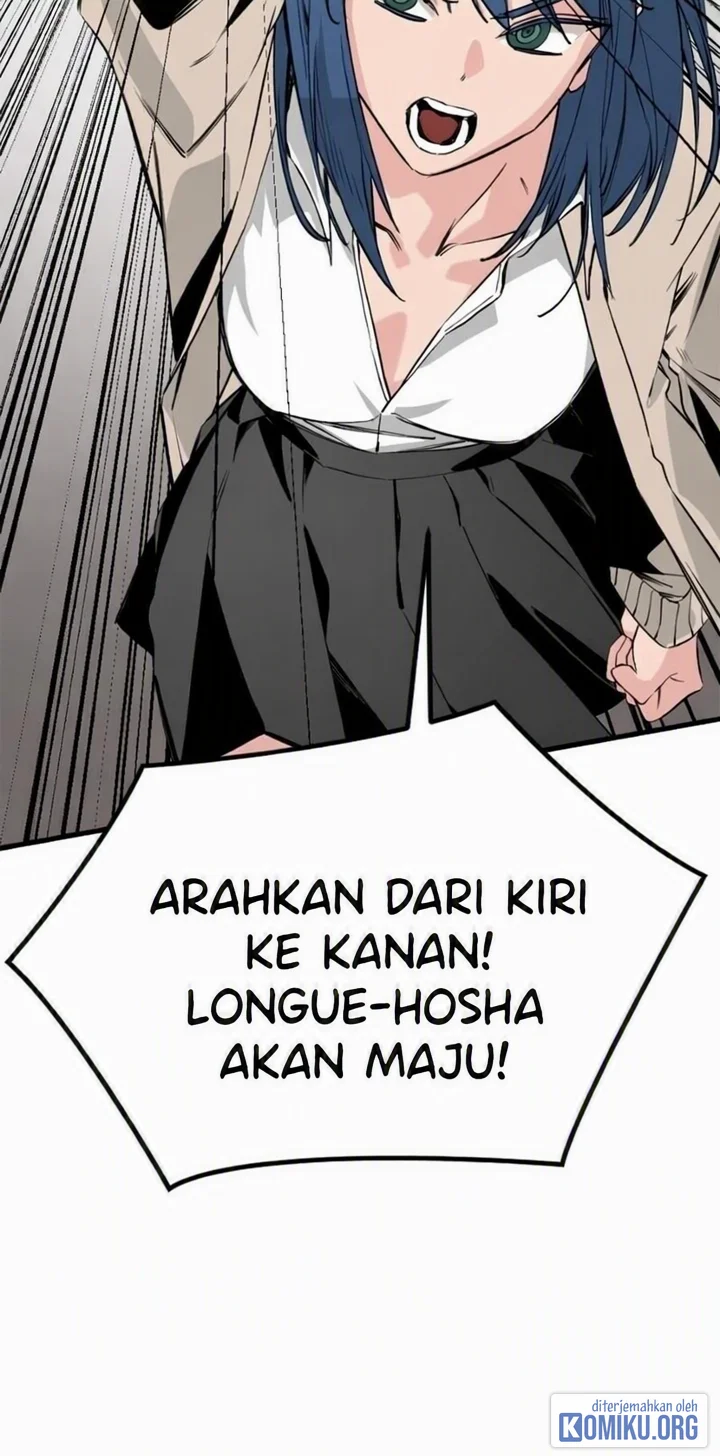 Hero Killer Chapter 268 Gambar 36