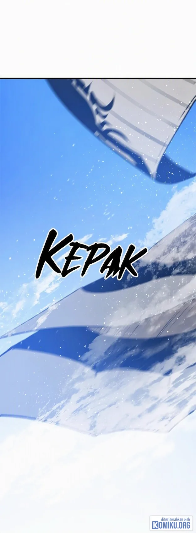 Hero Killer Chapter 268 Gambar 37
