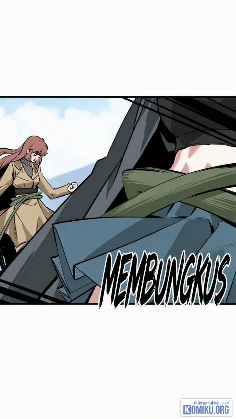 Hero Killer Chapter 268 Gambar 39