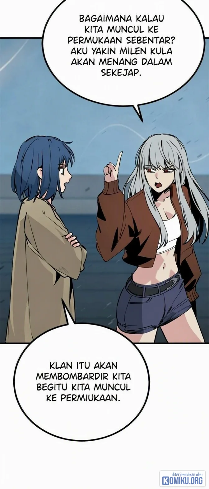 Hero Killer Chapter 269 Gambar 33