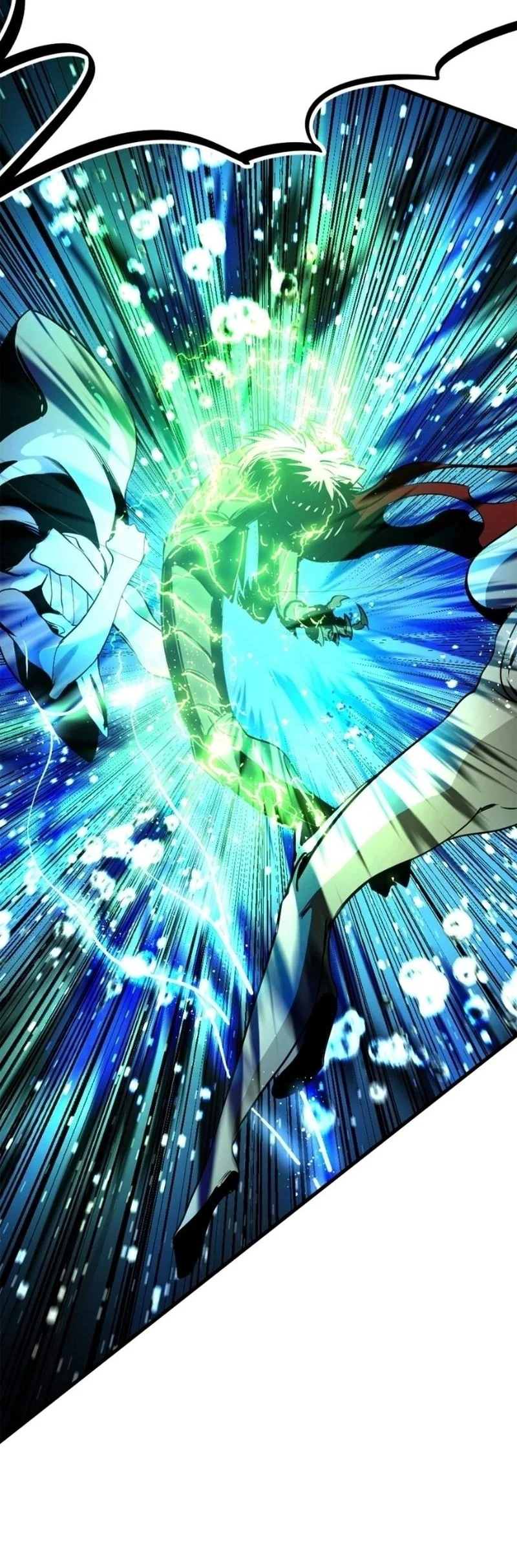 Hero Killer Chapter 270 Gambar 35