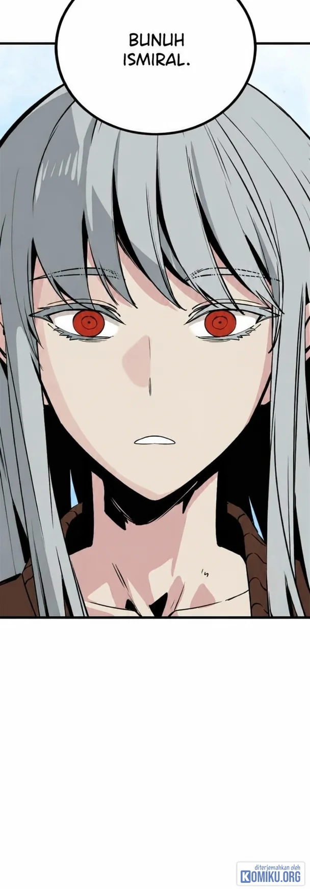 Hero Killer Chapter 271 Gambar 31