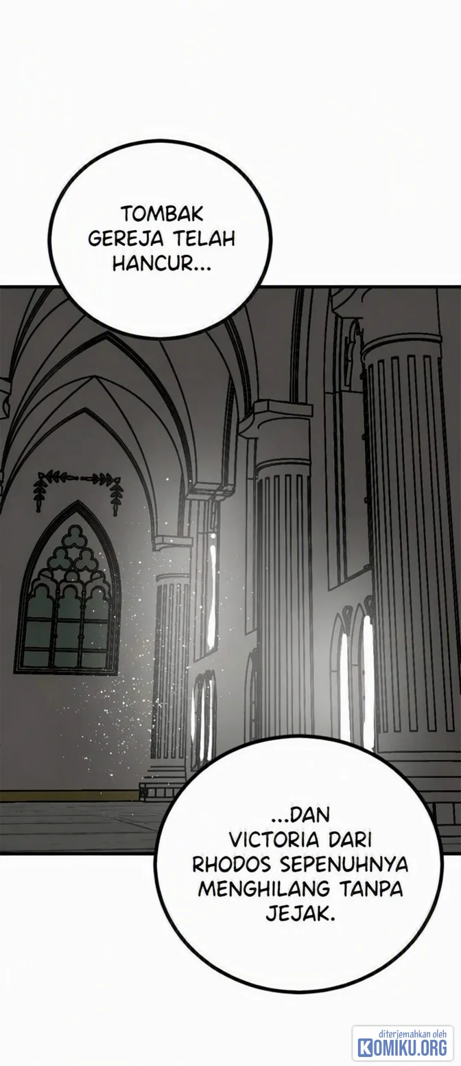Hero Killer Chapter 271 Gambar 34