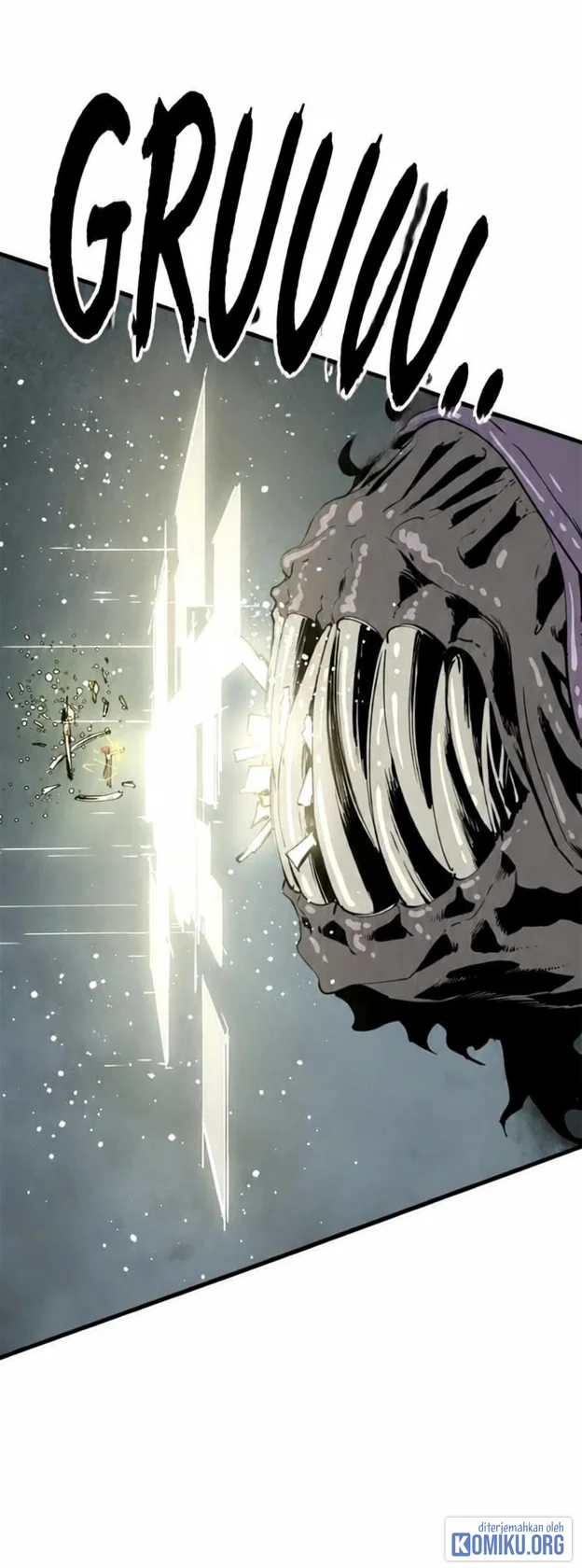 Hero Killer Chapter 272 Gambar 36