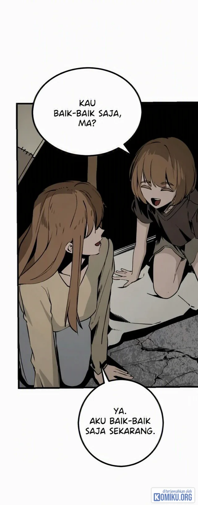 Hero Killer Chapter 273 Gambar 32