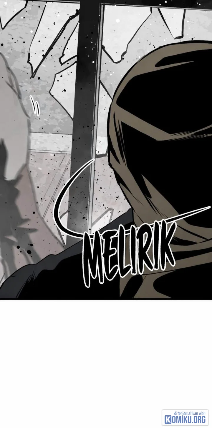 Hero Killer Chapter 274 Gambar 31