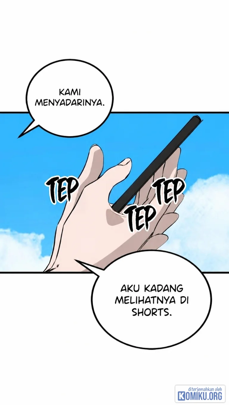 Hero Killer Chapter 275 Gambar 38