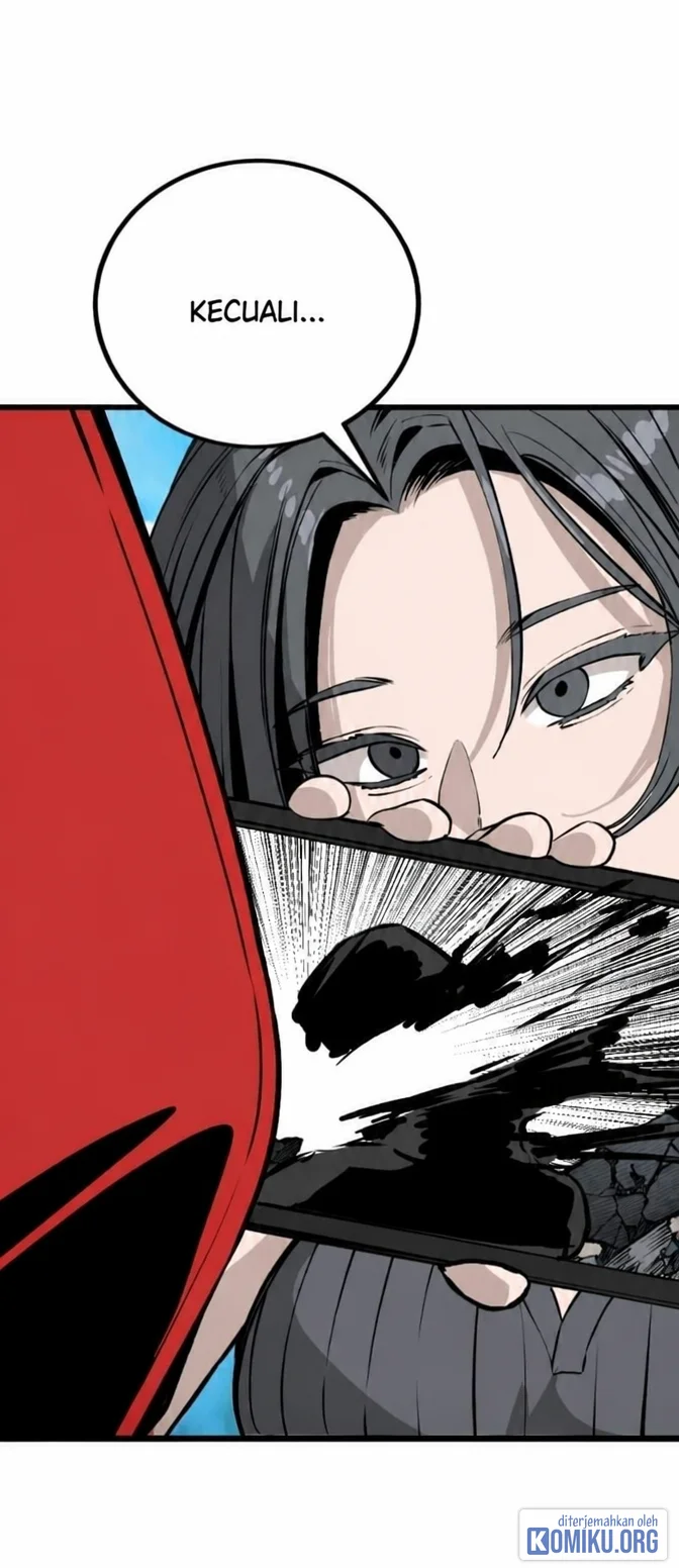 Hero Killer Chapter 275 Gambar 39