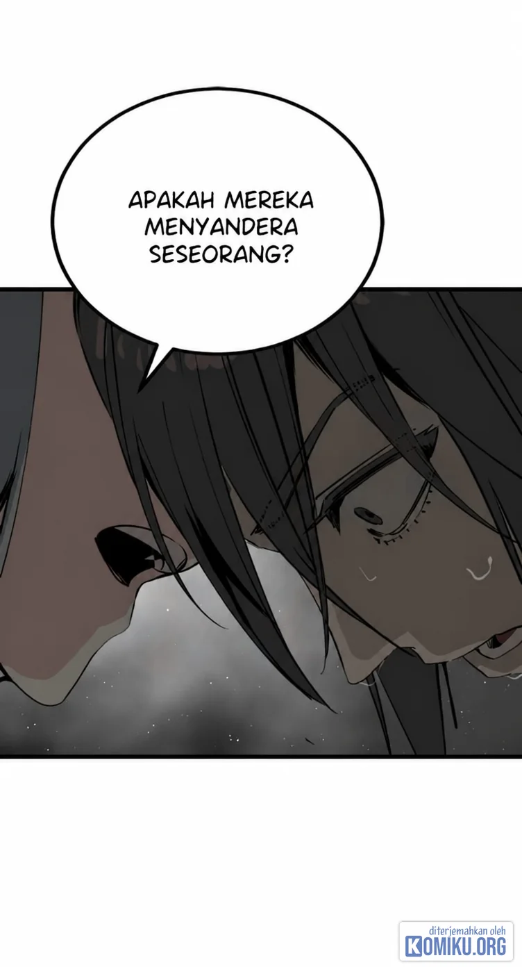 Hero Killer Chapter 276 Gambar 35