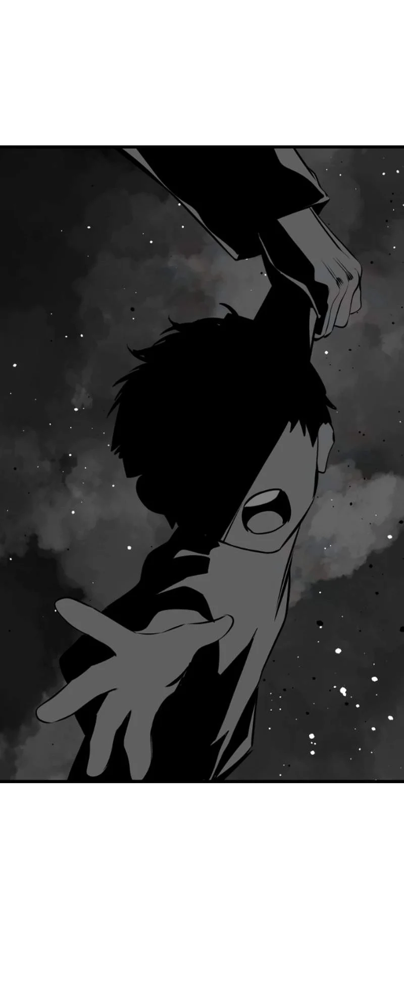 Hero Killer Chapter 276 Gambar 36