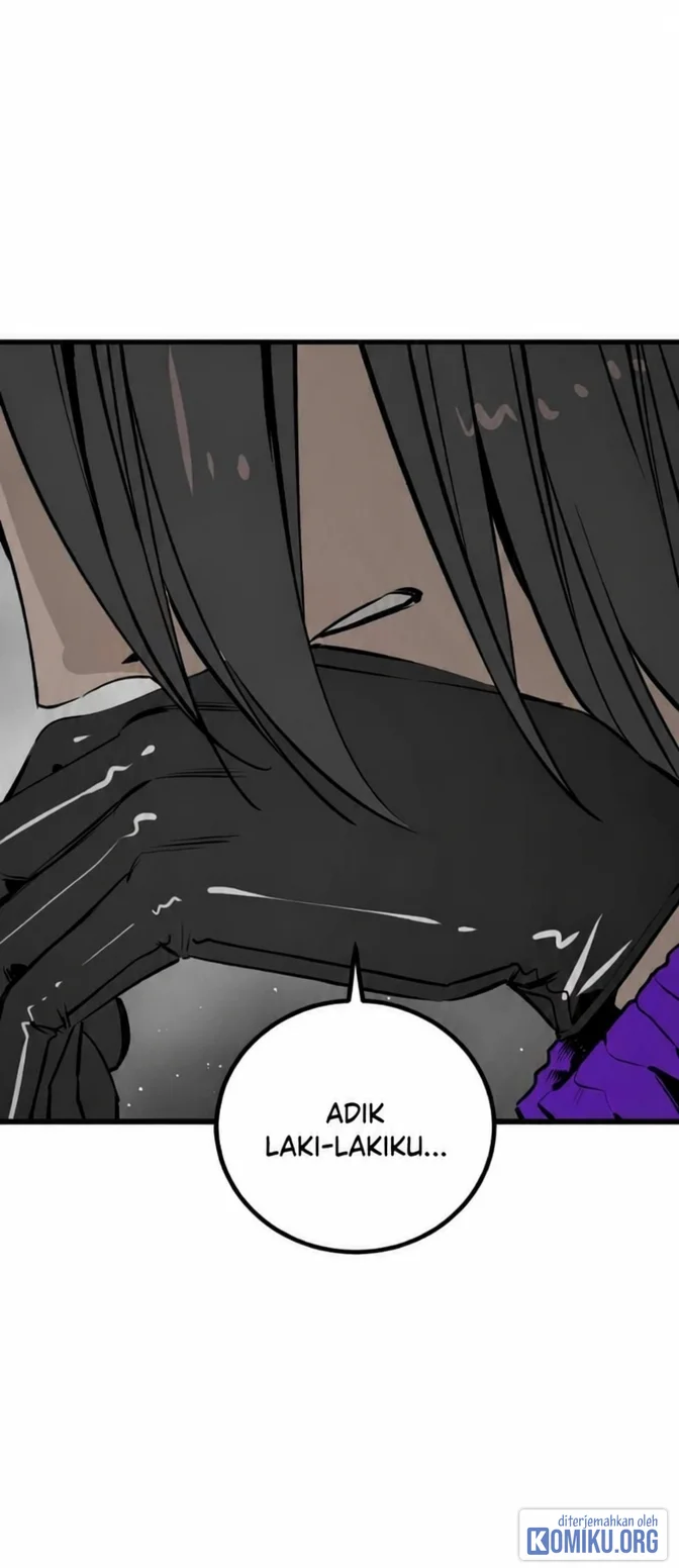 Hero Killer Chapter 276 Gambar 37