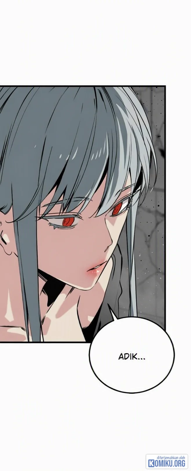 Hero Killer Chapter 276 Gambar 38