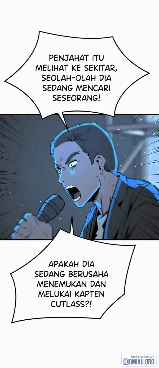 Hero Killer Chapter 277 Gambar 32