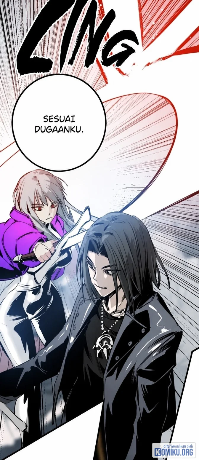 Hero Killer Chapter 278 Gambar 37