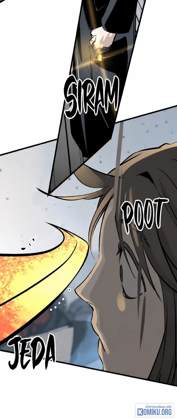Hero Killer Chapter 278 Gambar 38