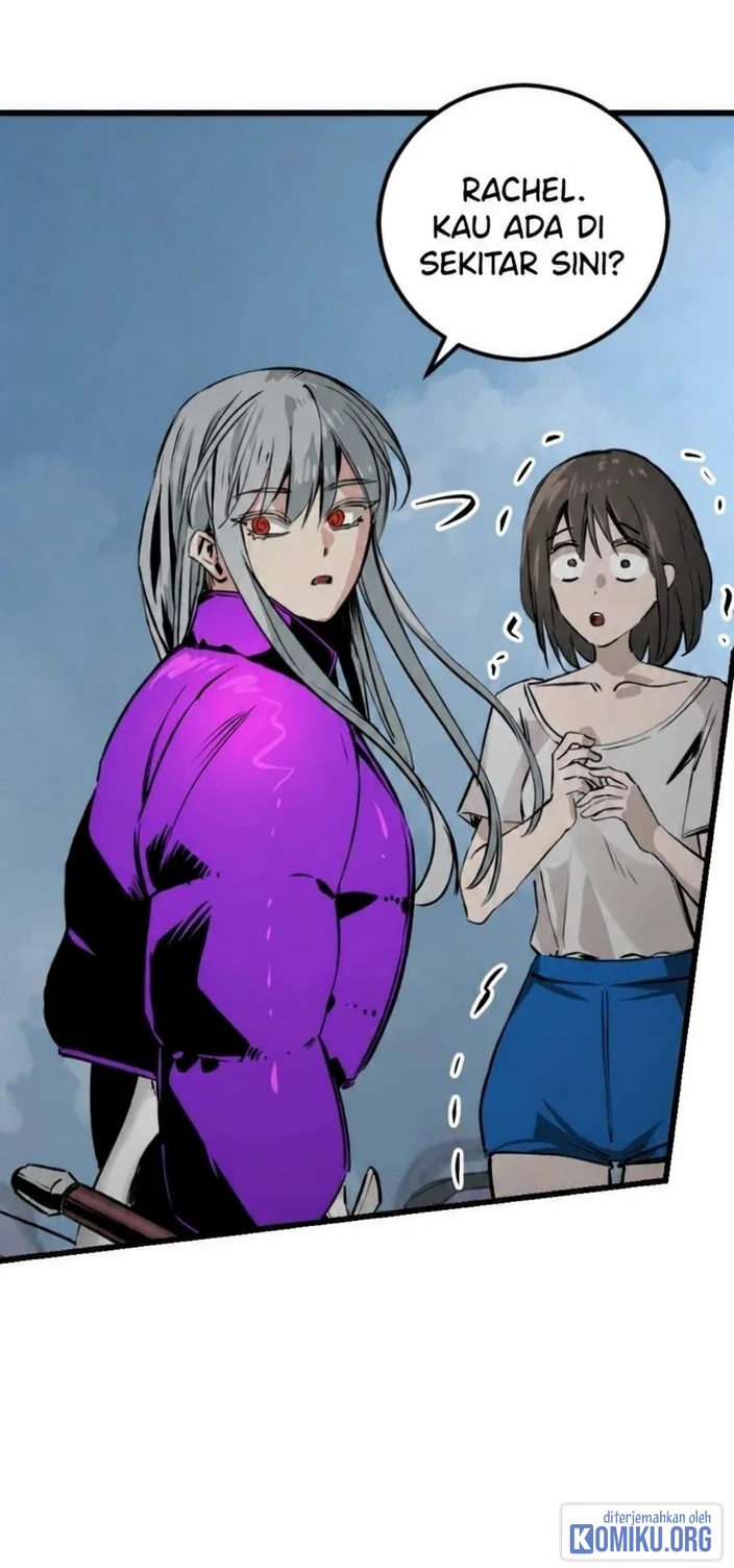 Hero Killer Chapter 278 Gambar 40
