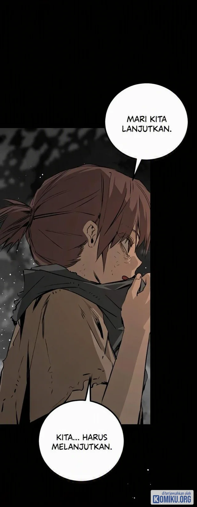 Hero Killer Chapter 279 Gambar 42
