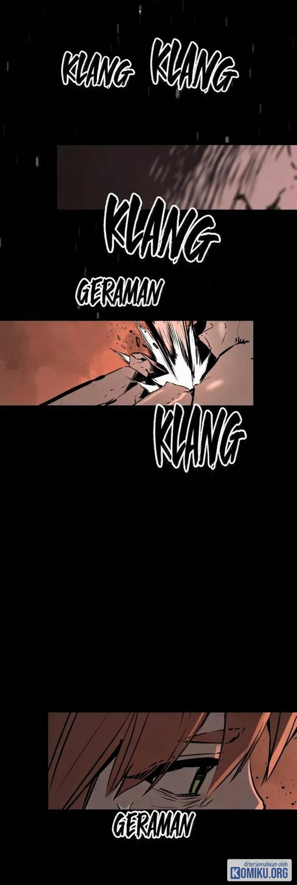 Hero Killer Chapter 279 Gambar 44