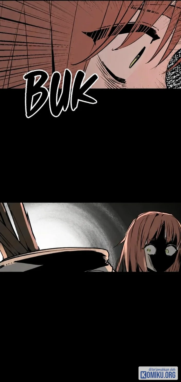 Hero Killer Chapter 279 Gambar 45