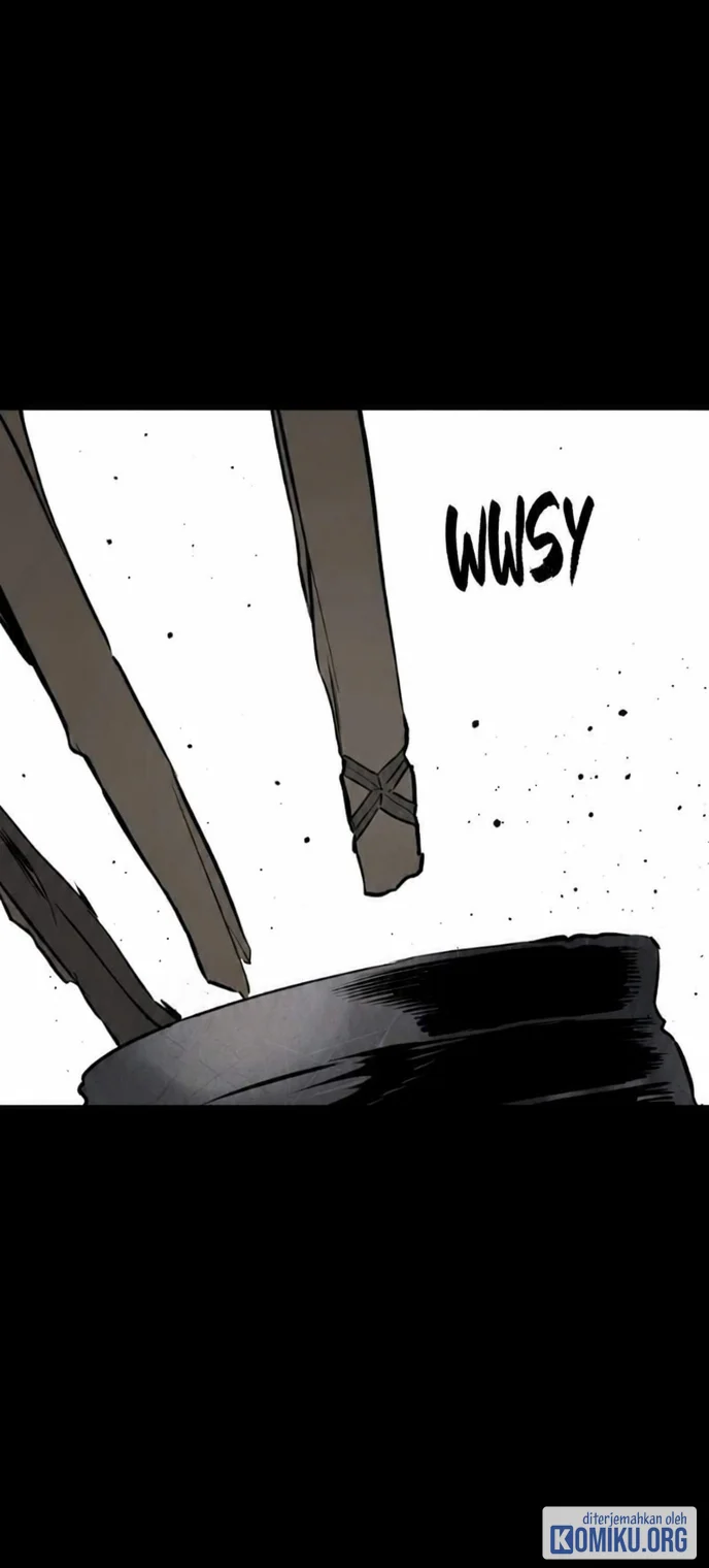 Hero Killer Chapter 279 Gambar 46