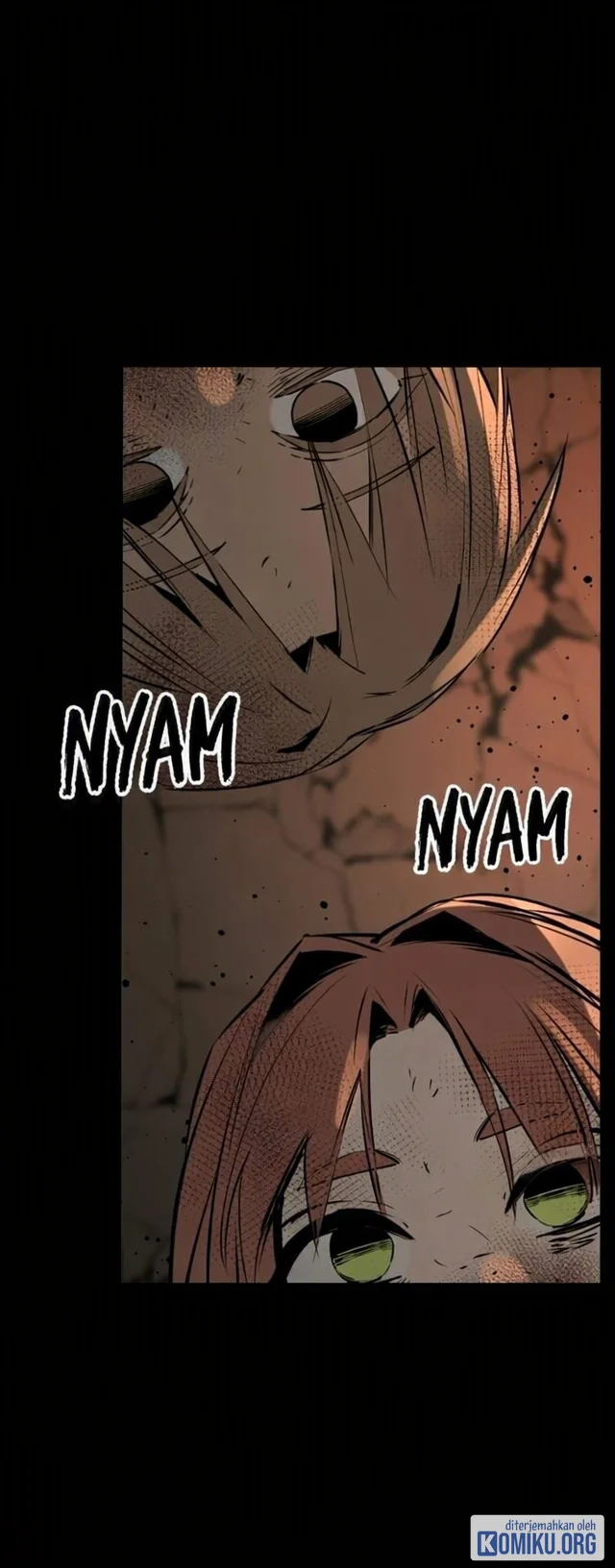 Hero Killer Chapter 279 Gambar 47