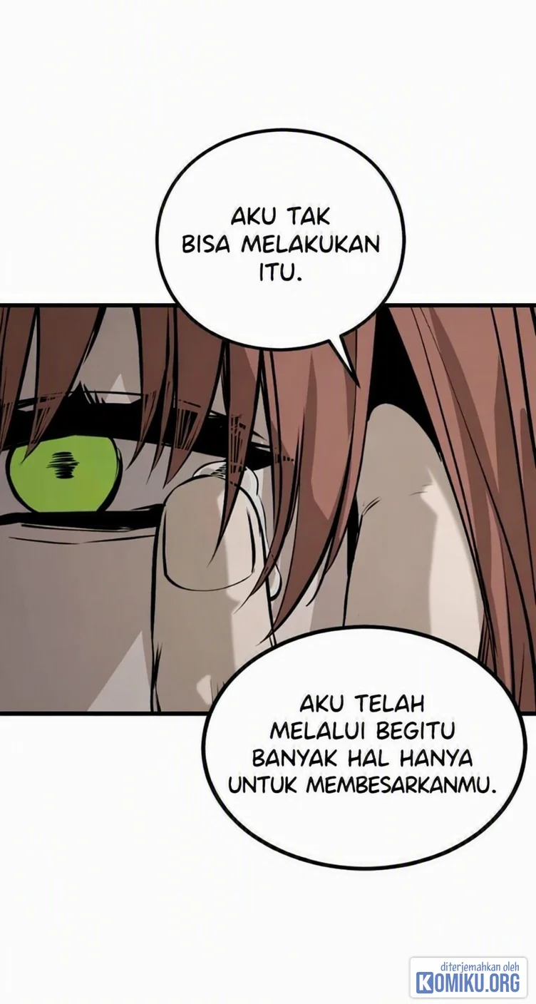 Hero Killer Chapter 280 Gambar 40