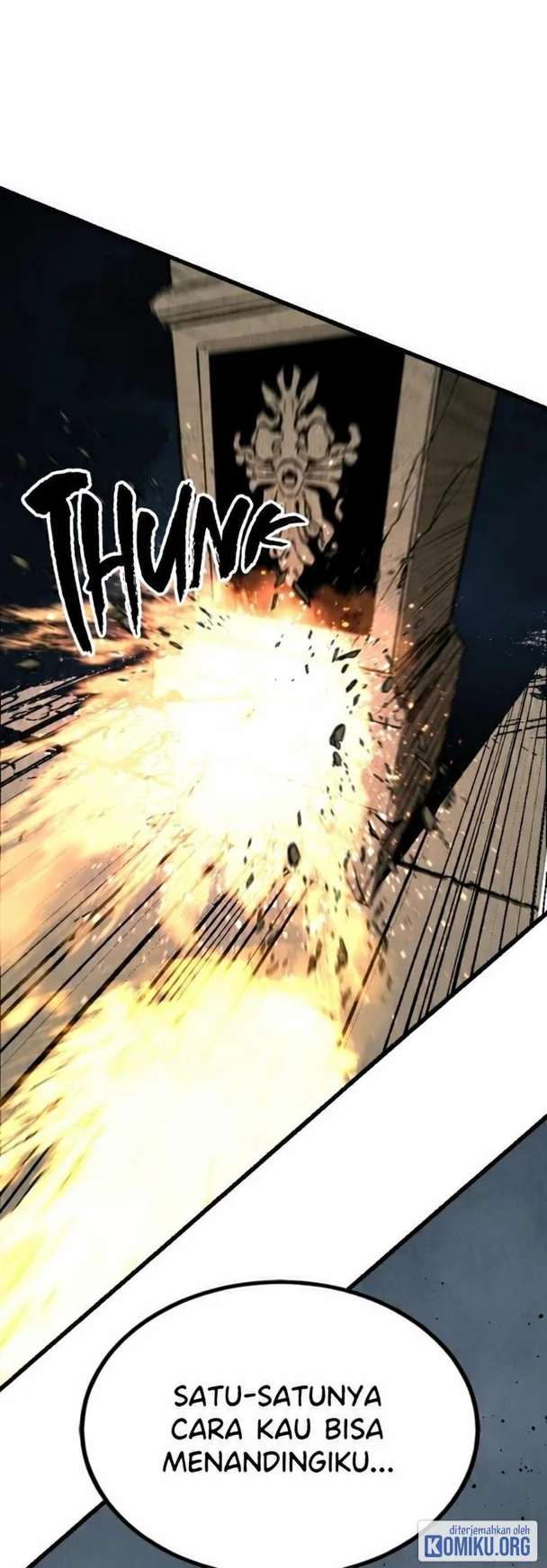 Hero Killer Chapter 281 Gambar 39