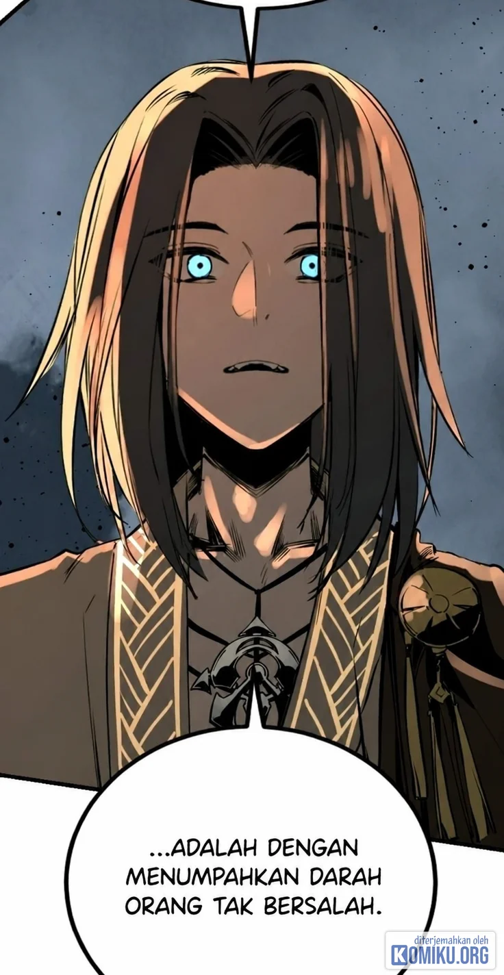 Hero Killer Chapter 281 Gambar 40