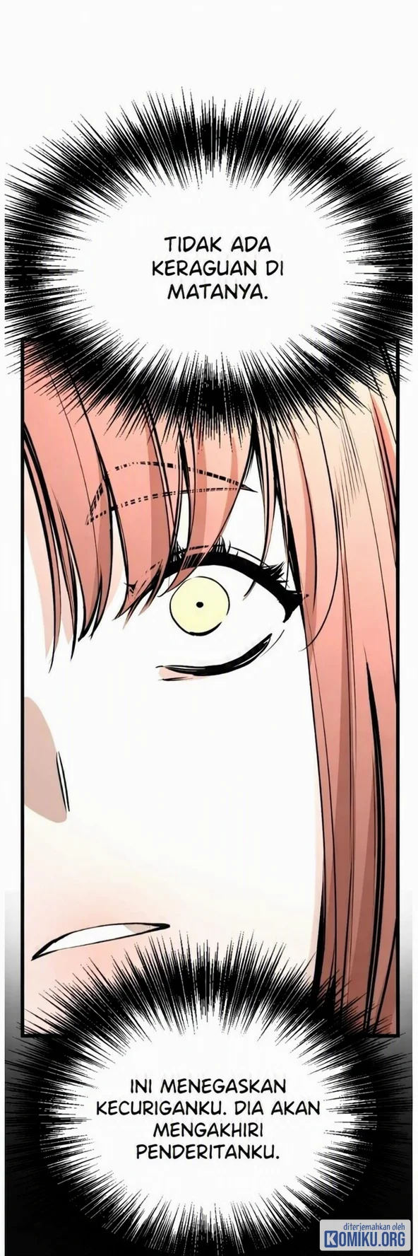 Hero Killer Chapter 282 Gambar 33