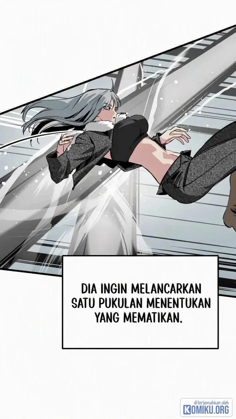 Hero Killer Chapter 283 Gambar 33