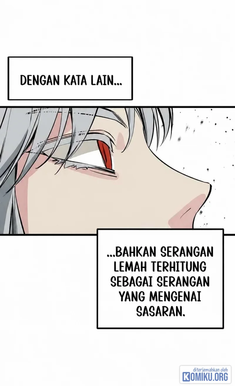 Hero Killer Chapter 283 Gambar 34