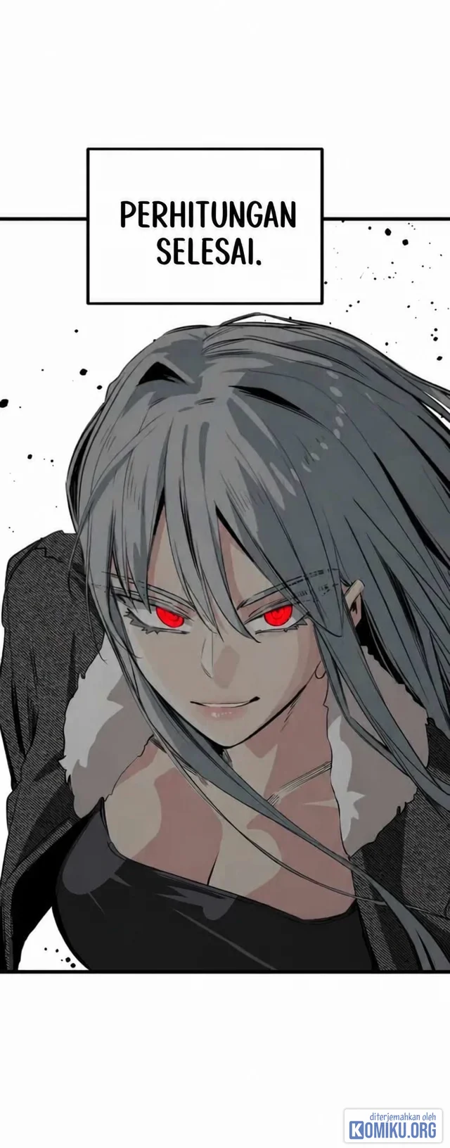 Hero Killer Chapter 283 Gambar 35