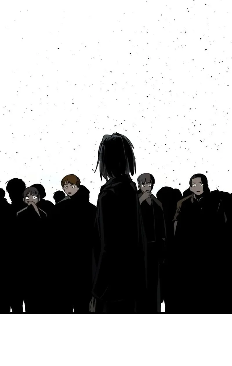 Hero Killer Chapter 284 Gambar 34
