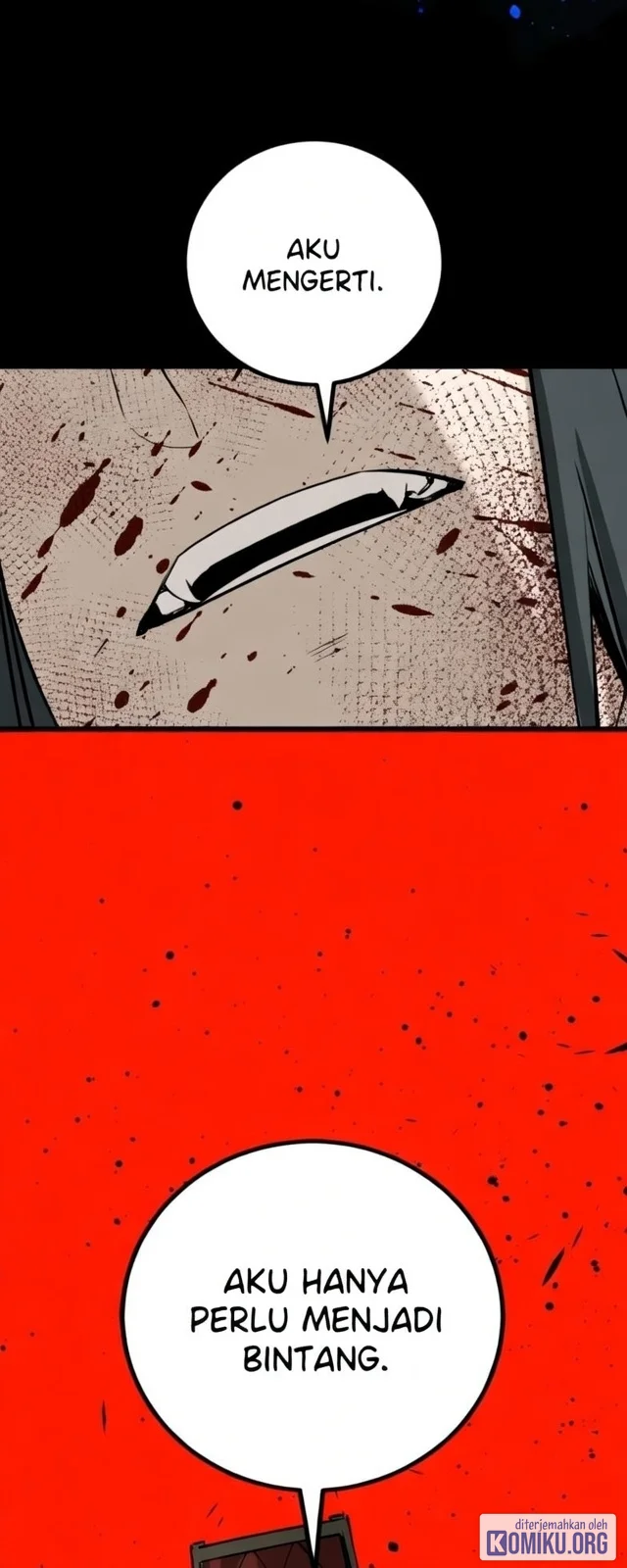 Hero Killer Chapter 287 Gambar 39