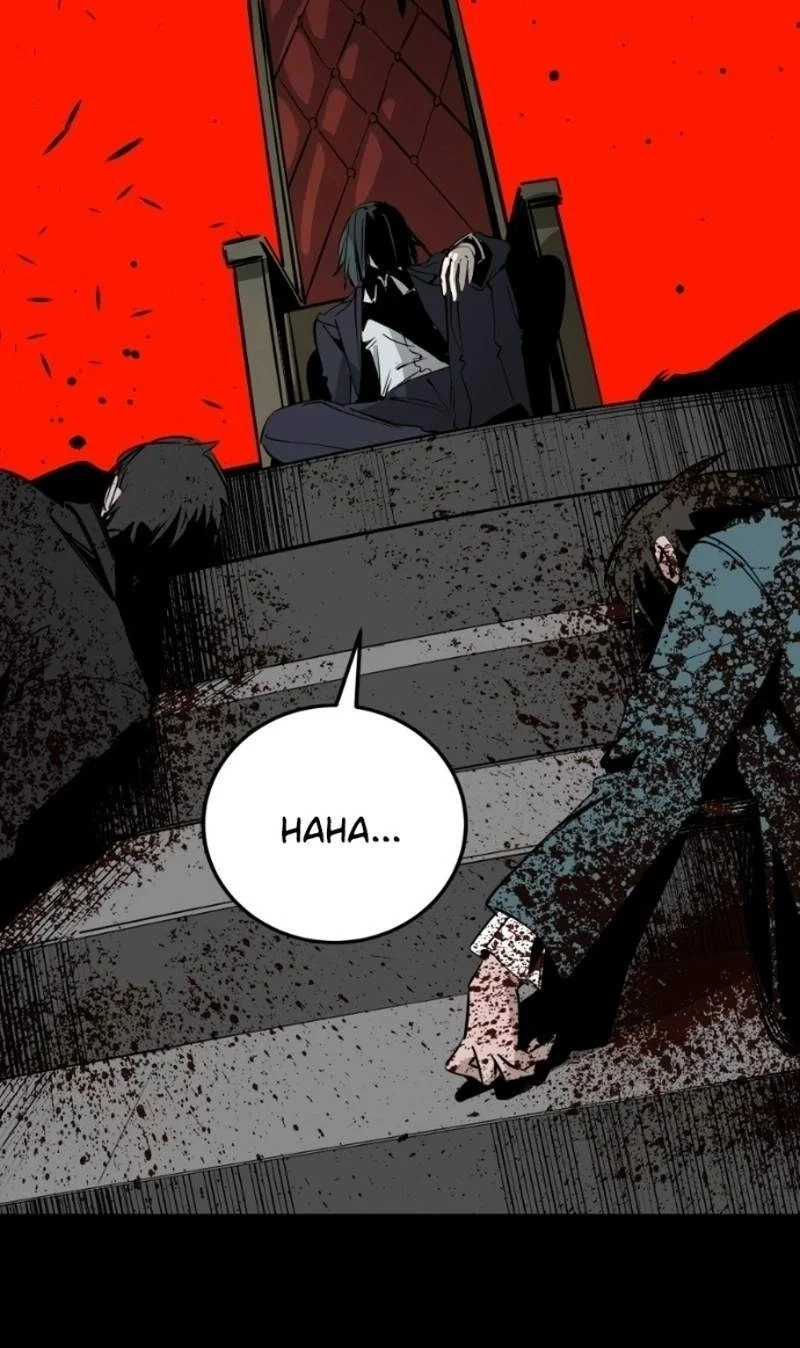Hero Killer Chapter 287 Gambar 40