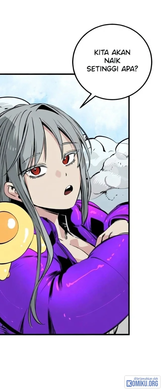 Hero Killer Chapter 288 Gambar 34