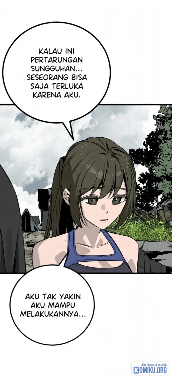 Hero Killer Chapter 289 Gambar 31