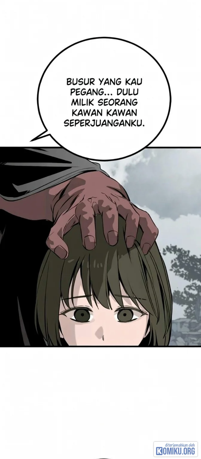 Hero Killer Chapter 289 Gambar 32